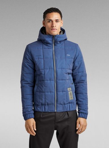 G star store mens winter jackets